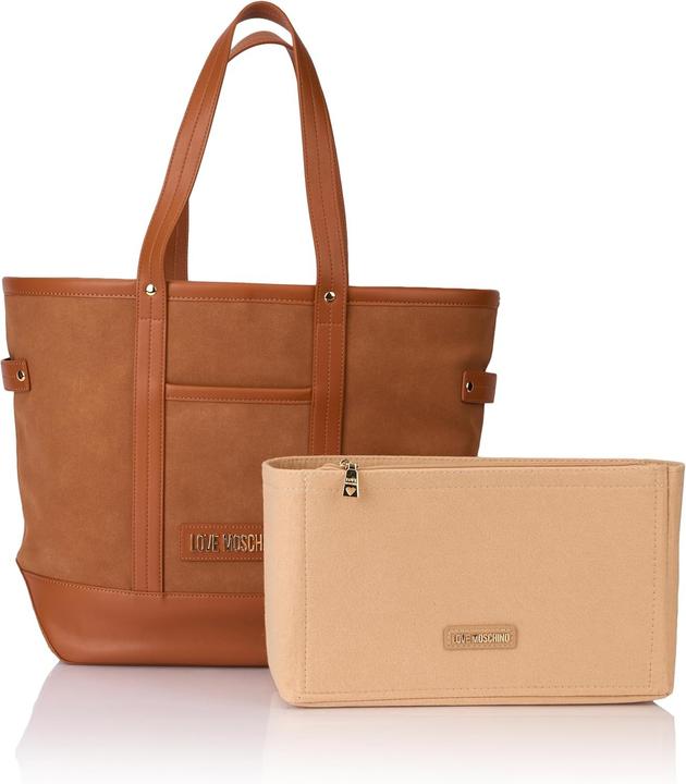 Immagine prodotto Love Moschino Tas da donna in marrone