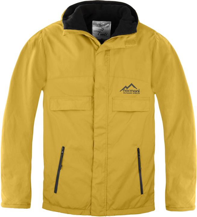 Produktbild Normani Herren Windjacke Tuuli (S)
