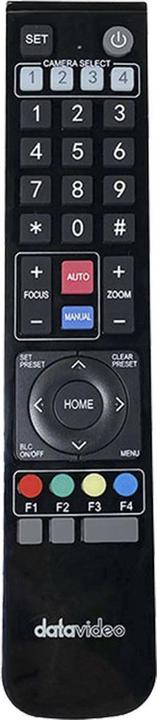 Actual product image Datavideo PTC-140 (1920 x 1080 Pixels)