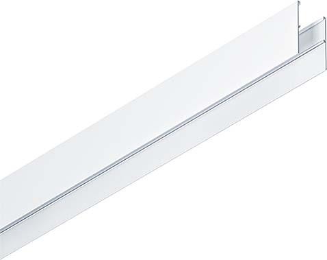 Produktbild Zumtobel U-Kaschierungsprofil 60211021