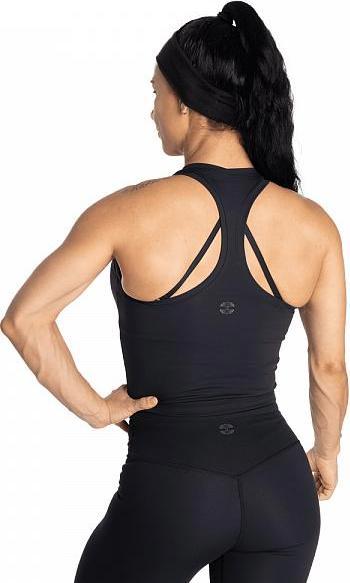 Immagine prodotto Better Bodies Core Crop T-back Nero (S)