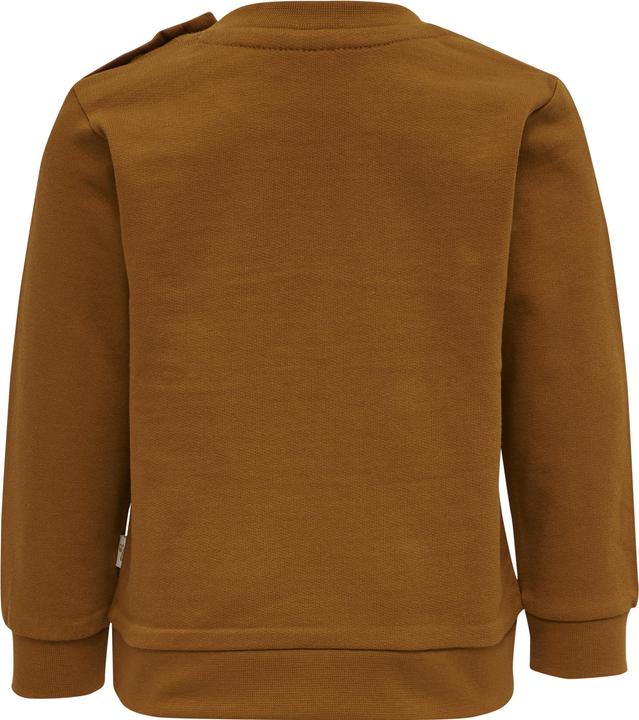 Produktbild hummel hmlLIME SWEATSHIRT (56)