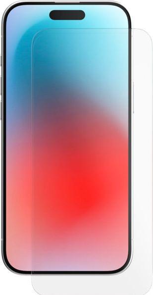 Immagine prodotto tech21 FlexGlassUltra Clear for iPhone 17 Air Clear (Apple iPhone 17 Pro)