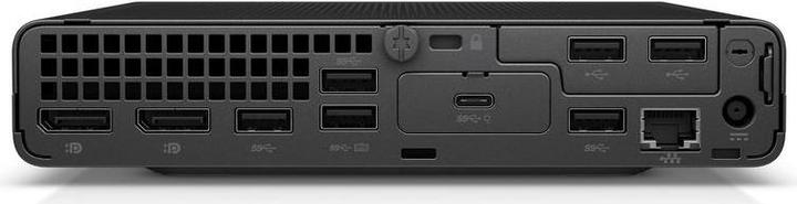 Produktbild HP EliteDesk 800 G6 (Intel Core i9-10900, 32 GB, 1000 GB)