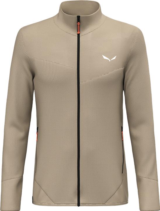 Produktbild Salewa Puez Waffle Hybrid Polarlite Jacke (48, M)