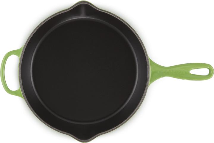 Produktbild Le Creuset Servierpfanne Ø 26cm (26 cm, Bratpfanne, Gusseisen)