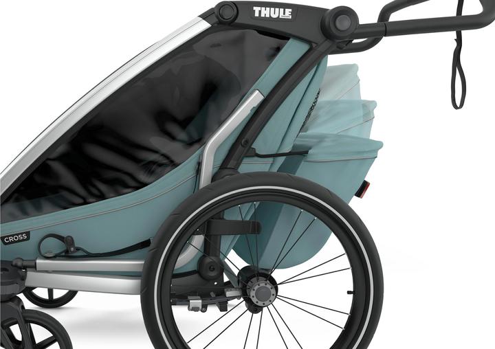 Produktbild Thule Chariot Cross 2