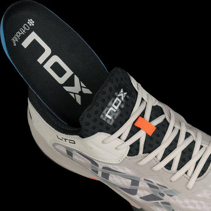 Actual product image Nox AT10 padel shoes LIMITED EDITION (44)