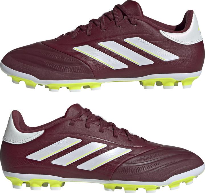Immagine prodotto adidas scarpe calcio copa pure 2 league 2g/3g ag (45 1/3)