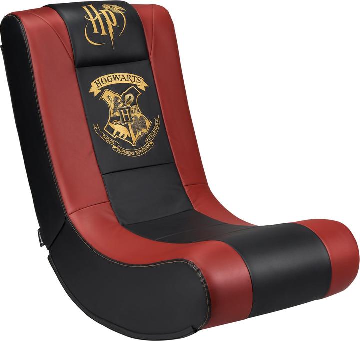 Image du produit Subsonic Rock'n'Seat Pro Harry Potter