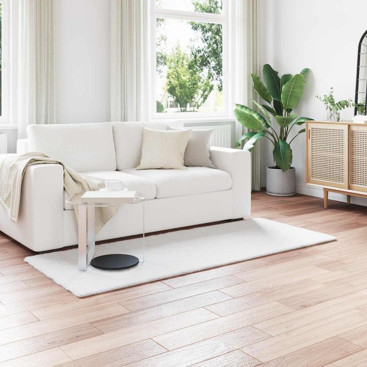 Produktbild vidaXL Wohnzimmerteppich (80 x 200 cm)