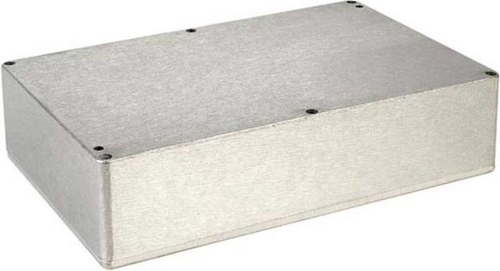 Gainta Gehäuse IP65 Druckguss Box 222X146X55 mm (Gehäuse)