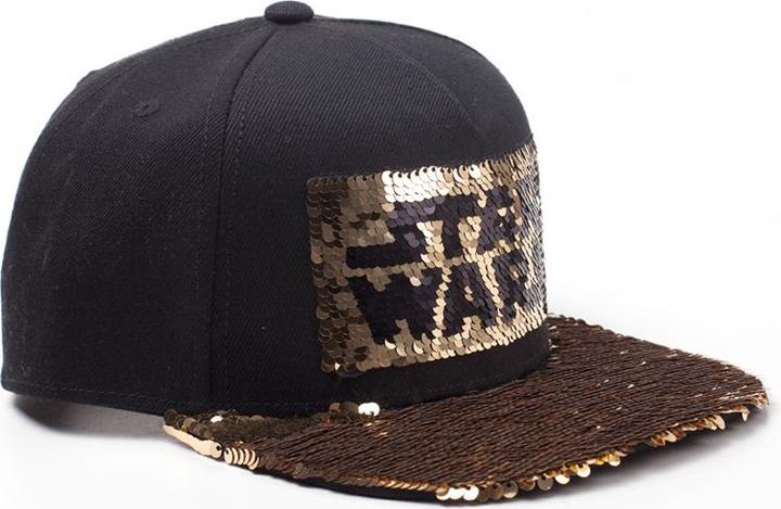 Produktbild Star Wars Logo Sequins Snapback