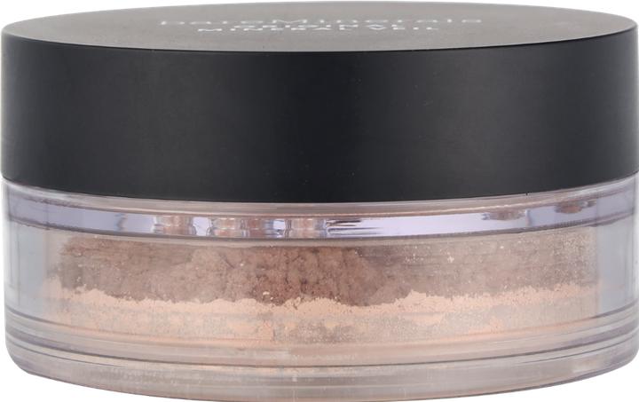 Bare Minerals BareMinerals Mineral Veil Loose Powder SPF25 (Character, Translucent)