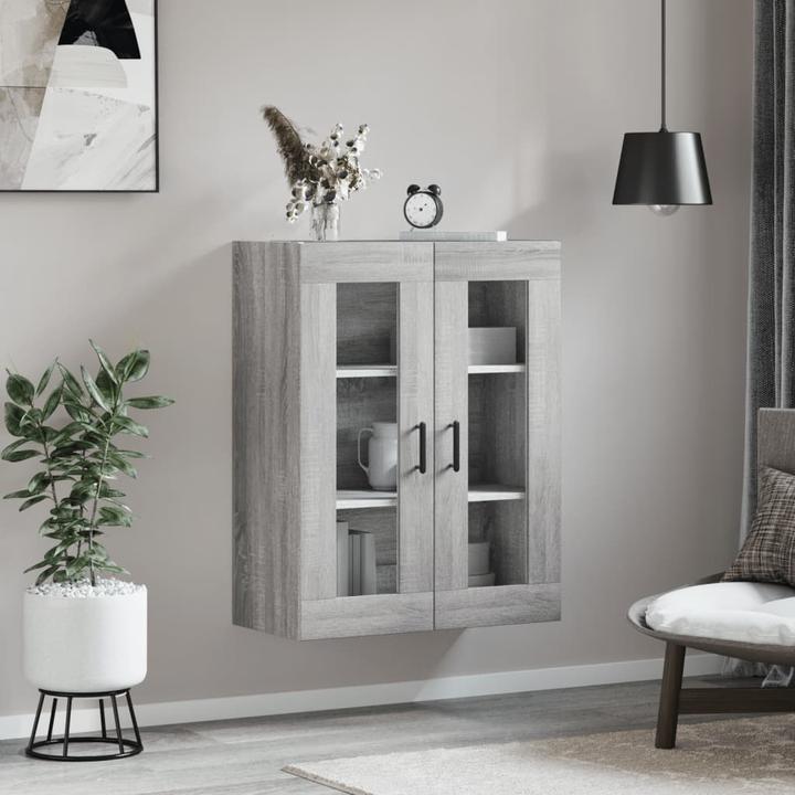 Image du produit vidaXL Wandschrank (69.50 x 34 x 90 cm)