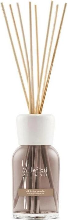Productafbeelding Millefiori Poeder van zijde en rijst (500 ml)
