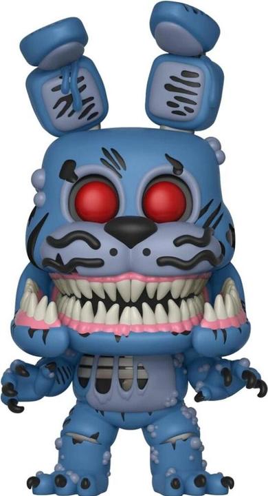 Produktbild Funko POP! - Five Nights at Freddy's: Twisted Bonnie