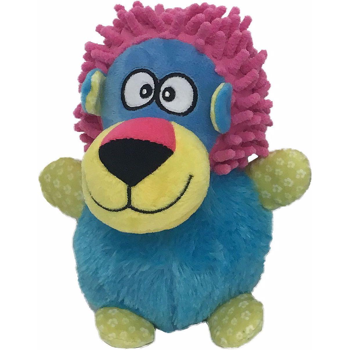 Swisspet Crazy Lion with Squeaker M buy at Galaxus