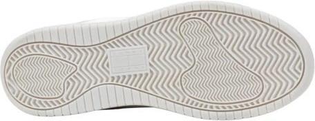 Image du produit Tommy Jeans Basket Rétro TJW Plateforme Basse (40)