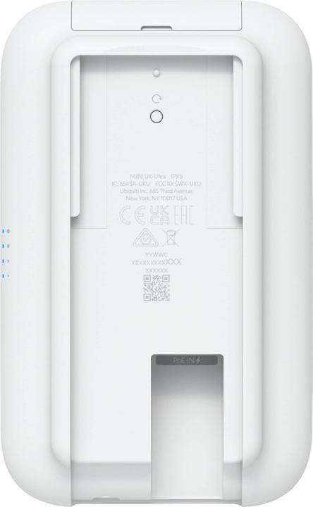 Access Point UK-Ultra Zwitsers zakmes Ultra (867 Mbit/s)