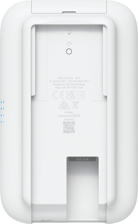 Actual product image Ubiquiti UK-Ultra Swiss Army Knife Ultra (867 Mbit/s)
