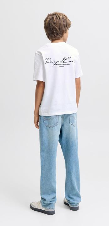 Actual product image Jack & Jones T-shirt Junior T-shirt (164)