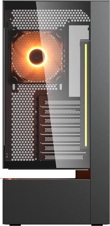 Actual product image Cougar CFV235 (ATX, mATX, Mini-ITX)