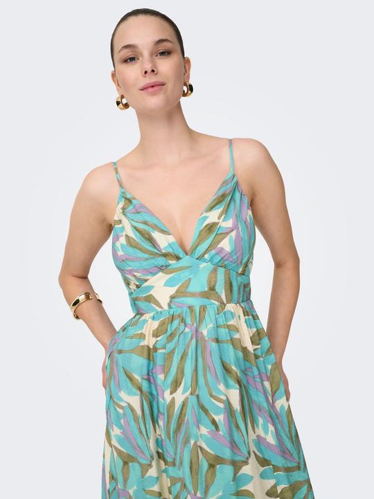 Actual product image Only ONLAYO Langes Kleid Kleid (XS)