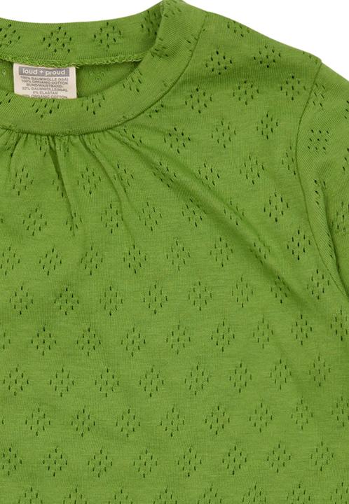 Immagine prodotto loud + proud Abito in maglia jacquard (74)