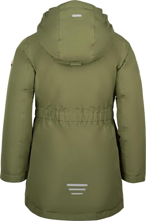 Produktbild Trollkids Girl's Alesund Coat
