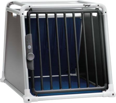 Actual product image 4pets Autobox New Eco 3 (Dog, Breathable, Lockable)