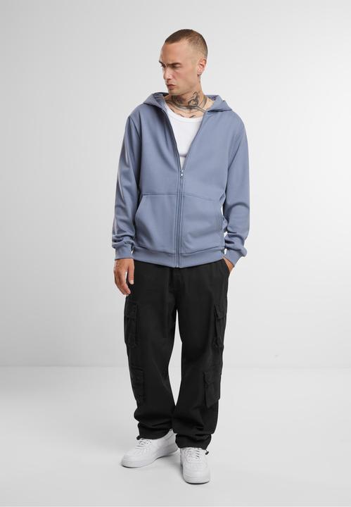 Image du produit Urban Classics Sweat à capuche zippé Cozy - 131395 (S)