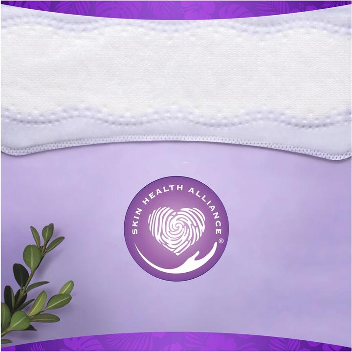 Image du produit Always Protège-slips Dailies Extra Protect Long Plus (44x)