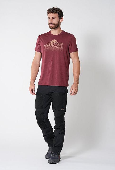 Produktbild Fjällräven Keb Agile Winter Trousers (50)