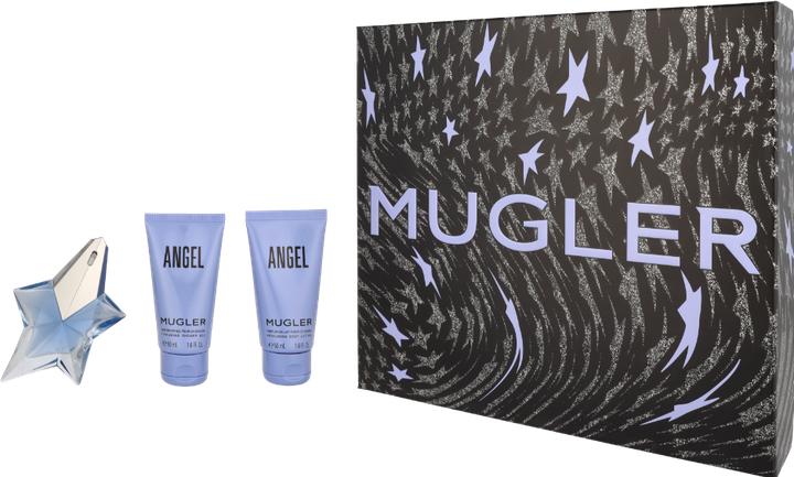 Immagine prodotto Thierry Mugler Angelo (Set per la cura del corpo)