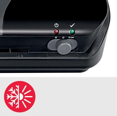 Actual product image GBC Inspire (75 - 125 µm, A4, A3)
