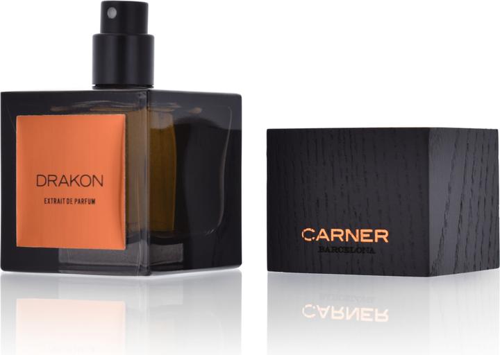 Actual product image Carner Barcelona Drakon Extrait de Parfum 50 ml (Eau de parfum, 50 ml)