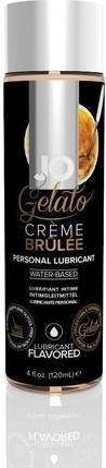 Actual product image System JO Cream Brulee (120 ml)