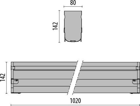 Actual product image PiL Traccia