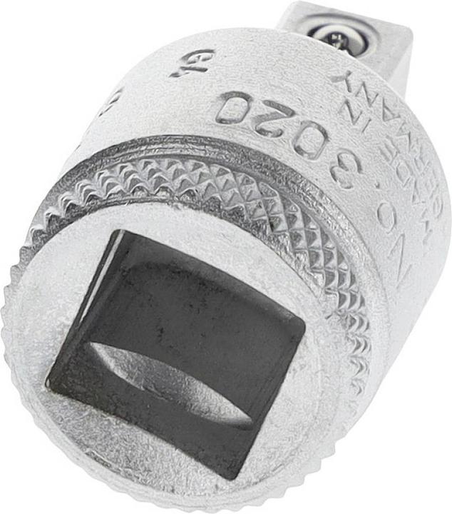 Actual product image Gedore Socket adapter (1/2")