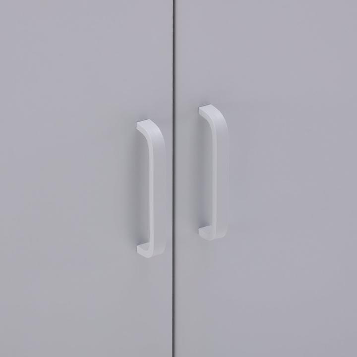 Image du produit micasa Mauri (85 x 40 x 110 cm)