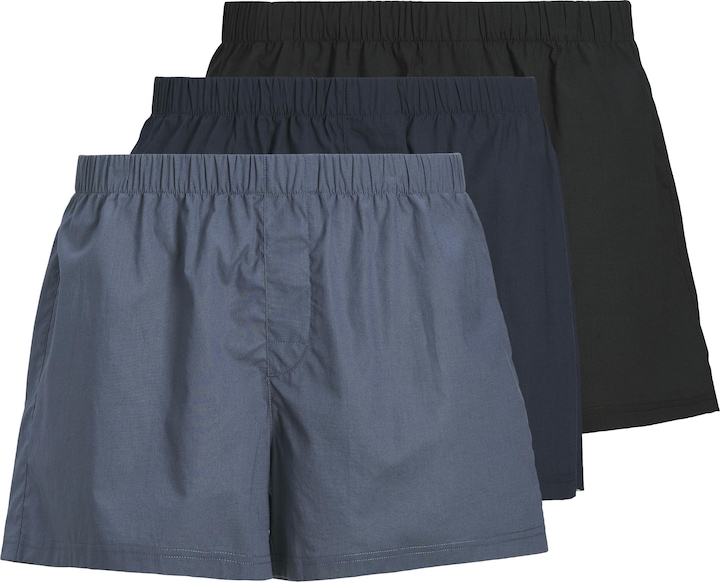 Jack & Jones Milano (L, 3er Pack)