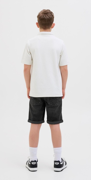 Produktbild Jack & Jones Jjirick Jjoriginal Shorts Am 360 Sn Jnr (140)