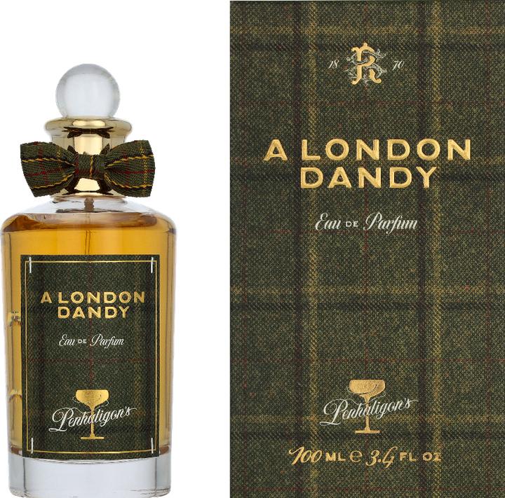 Immagine prodotto Penhaligon's A London Dandy (Eau de parfum, 100 ml)