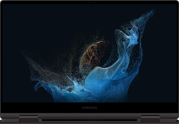 Produktbild Samsung Galaxy Book2 Pro 360 (13.30", Intel Core i5-1240P, 8 GB, 256 GB, DE)