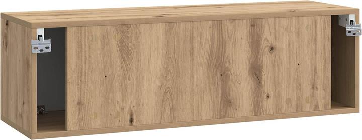 Produktbild vidaXL Wandschrank (98 x 31 x 30 cm)