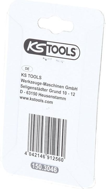 Produktbild KS Tools 150.3046