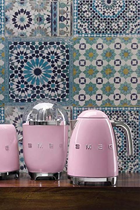 Produktbild Smeg 50's Retro Style mit Temperaturkontrolle (1.70 l)