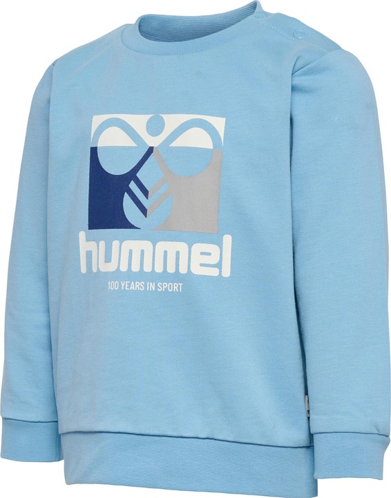 Dusk Blue
