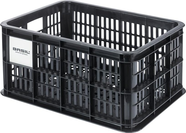 Actual product image Basil Crate S (17.50 l)